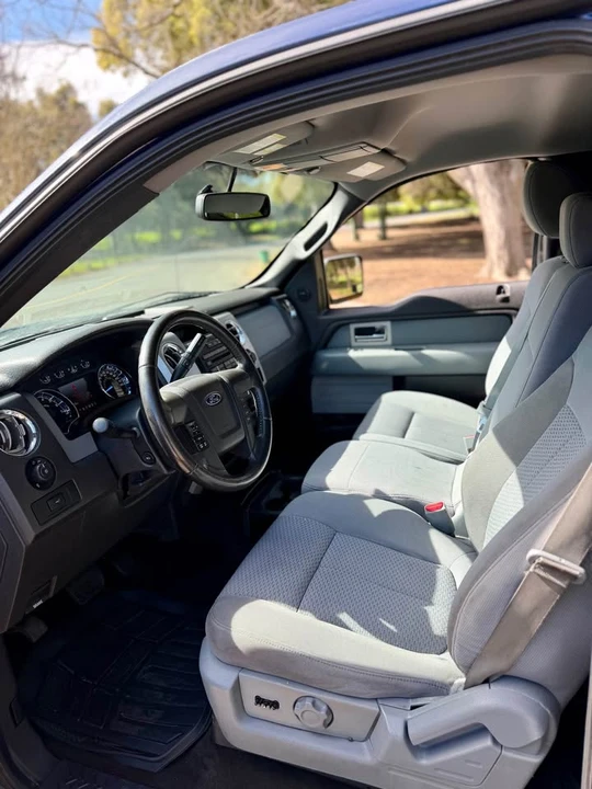 2011 Ford F-150 12th Gen - Image 7 of 11