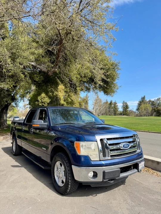 2011 Ford F-150 12th Gen - Image 8 of 11