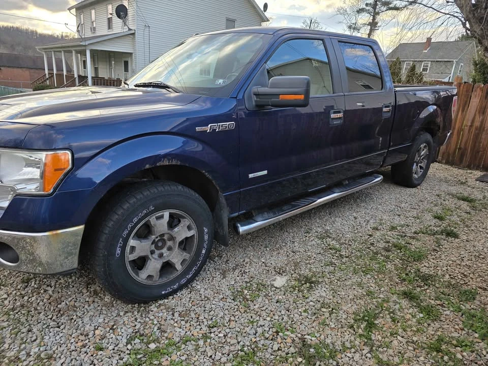 2011 Ford F-150 12th Gen - Image 8 of 10