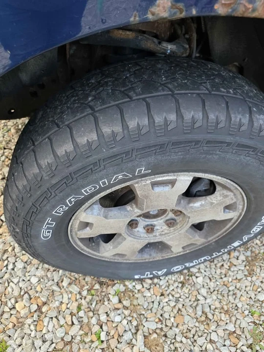 2011 Ford F-150 12th Gen - Image 7 of 10