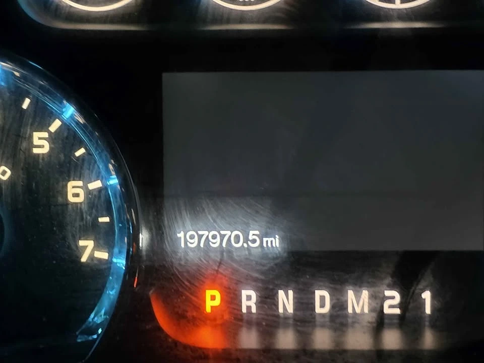 2011 Ford F-150 12th Gen - Image 10 of 10