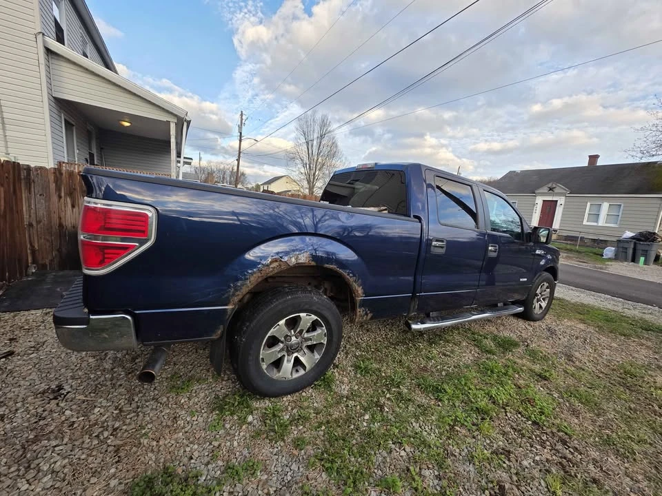 2011 Ford F-150 12th Gen - Image 4 of 10
