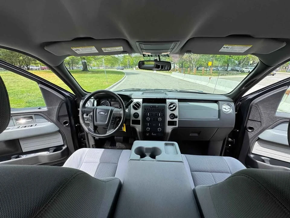 2011 Ford F-150 12th Gen - Image 16 of 19