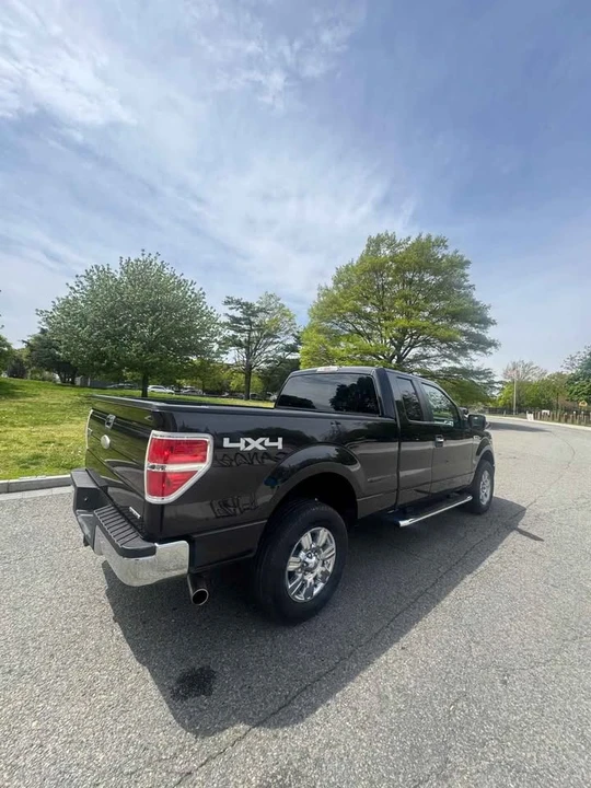 2011 Ford F-150 12th Gen - Image 5 of 19