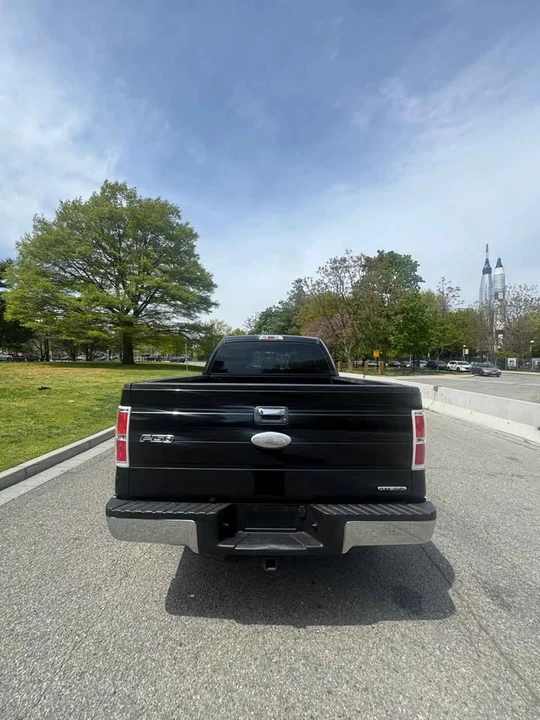 2011 Ford F-150 12th Gen - Image 6 of 19