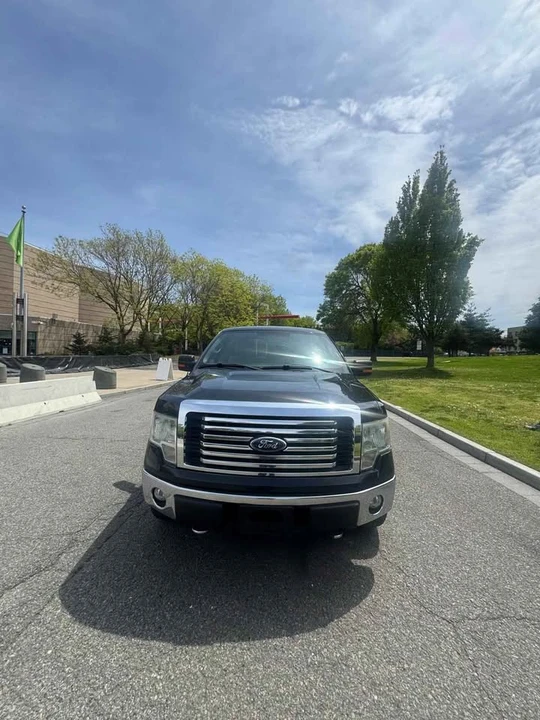2011 Ford F-150 12th Gen - Image 2 of 19