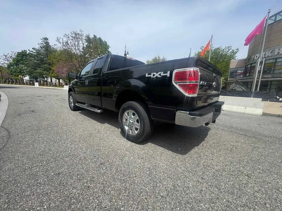 2011 Ford F-150 12th Gen - Image 7 of 19