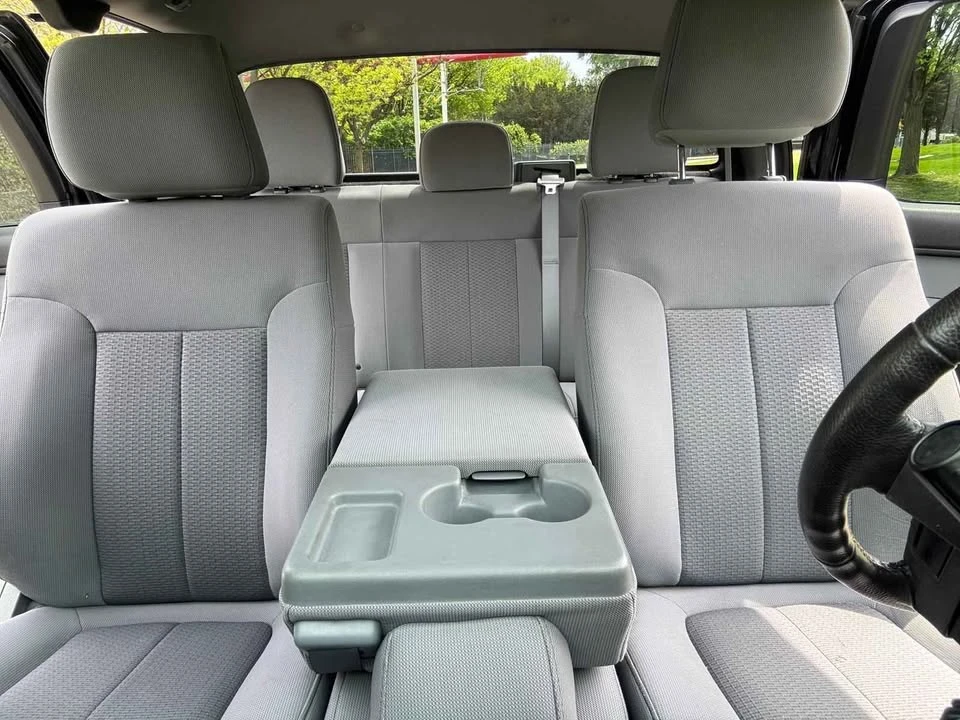 2011 Ford F-150 12th Gen - Image 17 of 19