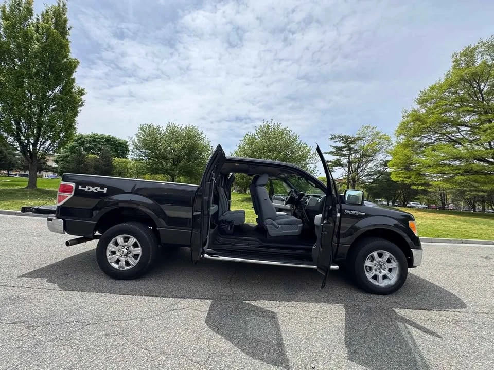 2011 Ford F-150 12th Gen - Image 12 of 19