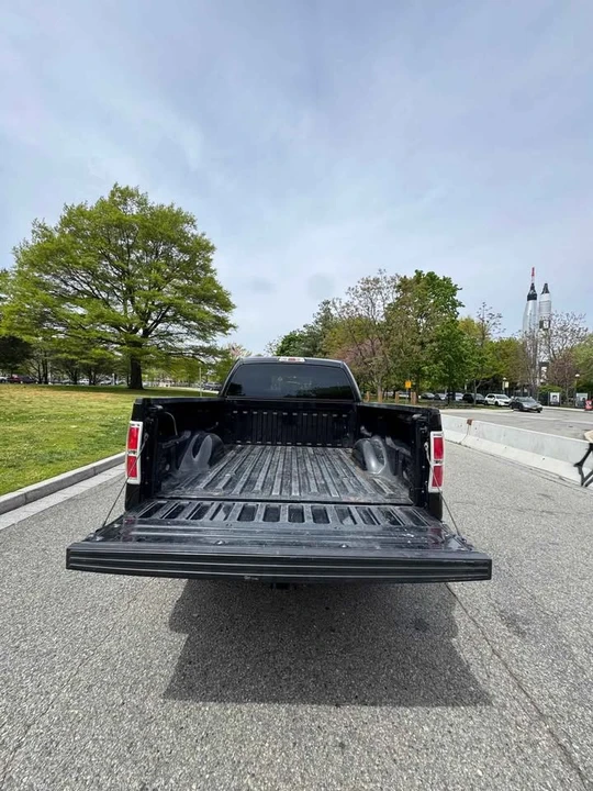 2011 Ford F-150 12th Gen - Image 18 of 19