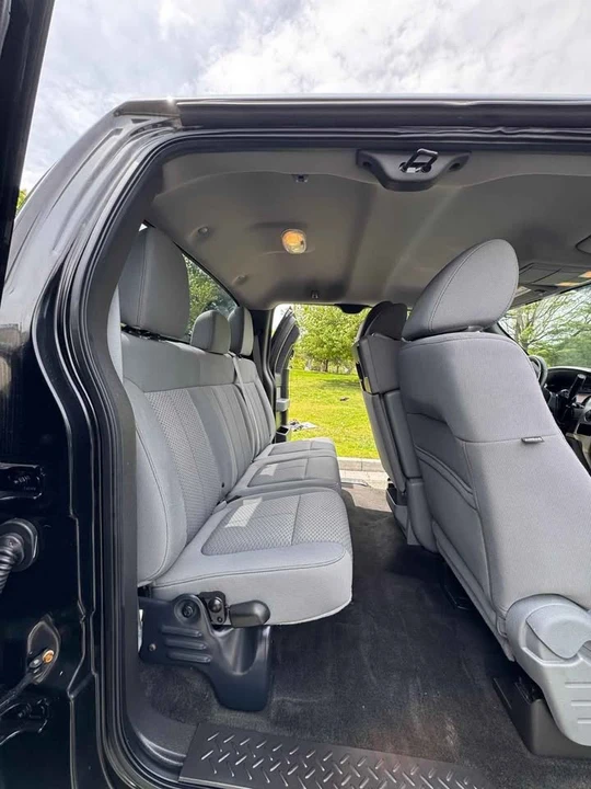 2011 Ford F-150 12th Gen - Image 14 of 19