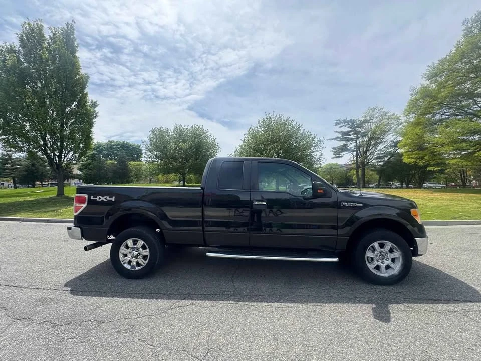 2011 Ford F-150 12th Gen - Image 4 of 19
