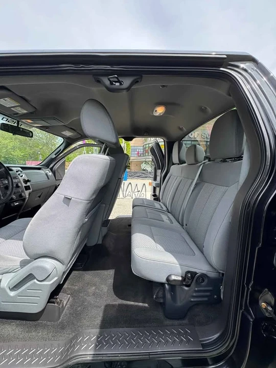 2011 Ford F-150 12th Gen - Image 11 of 19