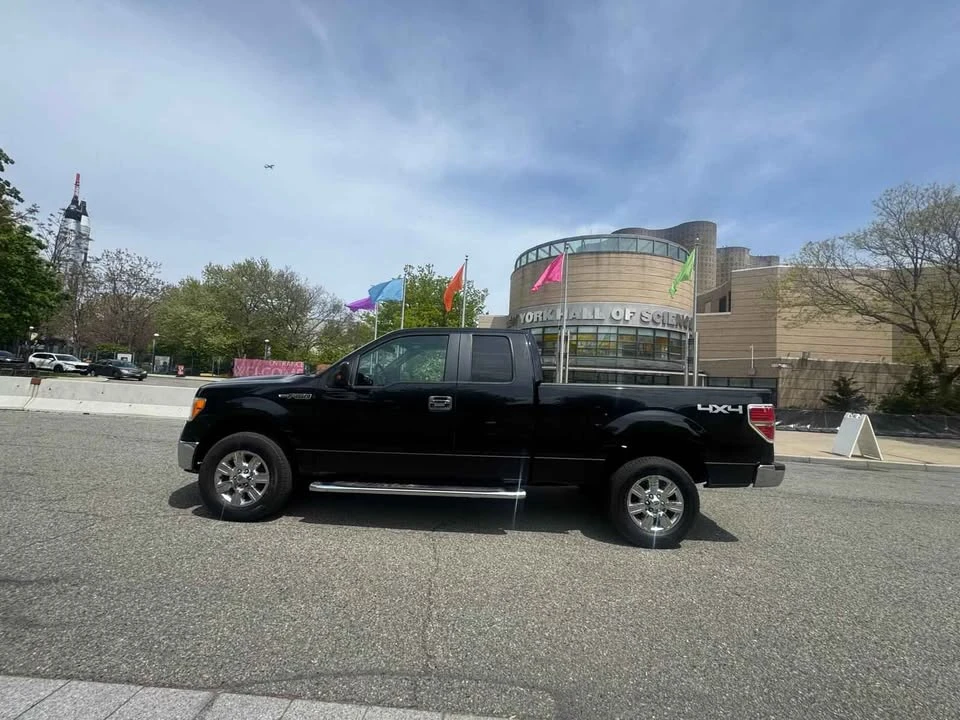 2011 Ford F-150 12th Gen - Image 8 of 19