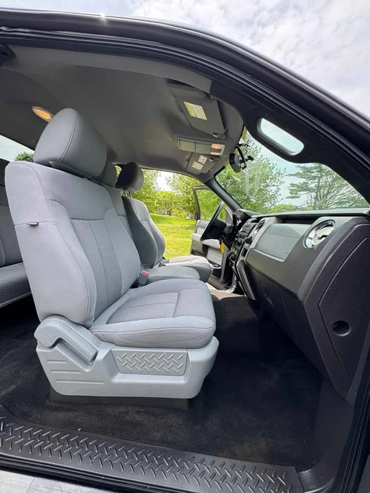 2011 Ford F-150 12th Gen - Image 13 of 19