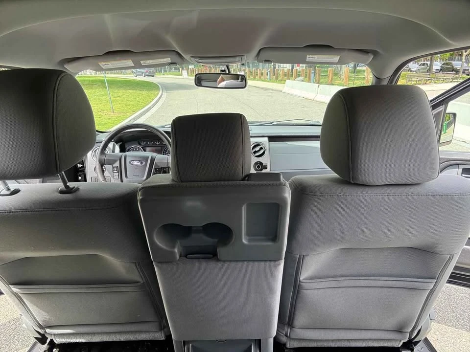 2011 Ford F-150 12th Gen - Image 15 of 19