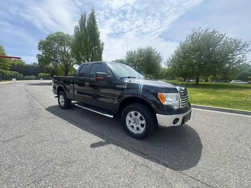 2011 Ford F-150 12th Gen - Image 3 of 19