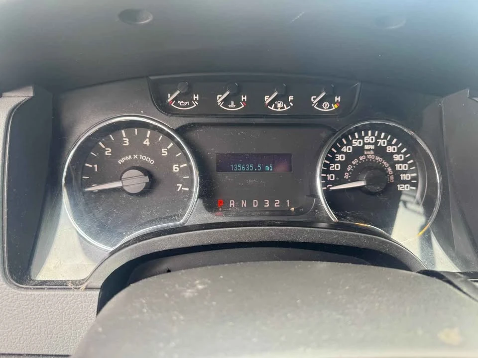 2011 Ford F-150 12th Gen - Image 11 of 11