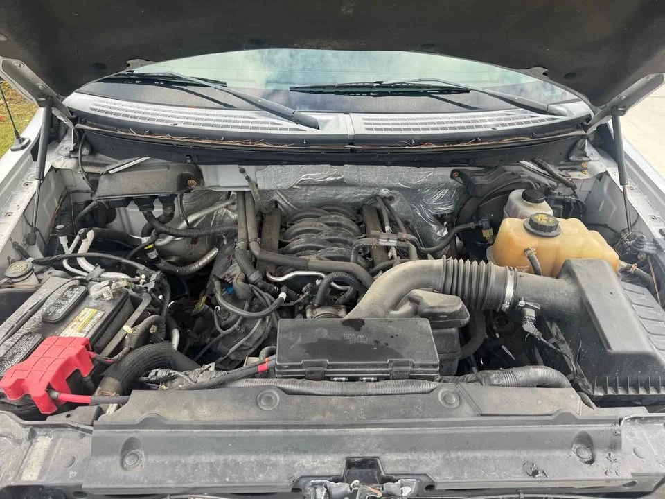 2011 Ford F-150 12th Gen - Image 10 of 11