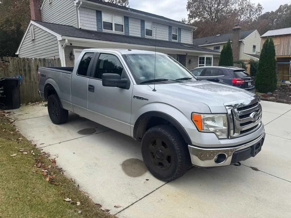 2011 Ford F-150 12th Gen - Image 2 of 11