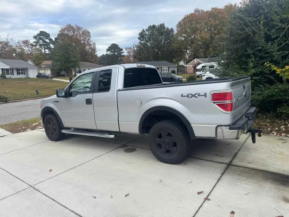 2011 Ford F-150 12th Gen - Image 3 of 11