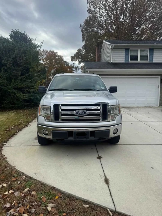 2011 Ford F-150 12th Gen - Image 5 of 11