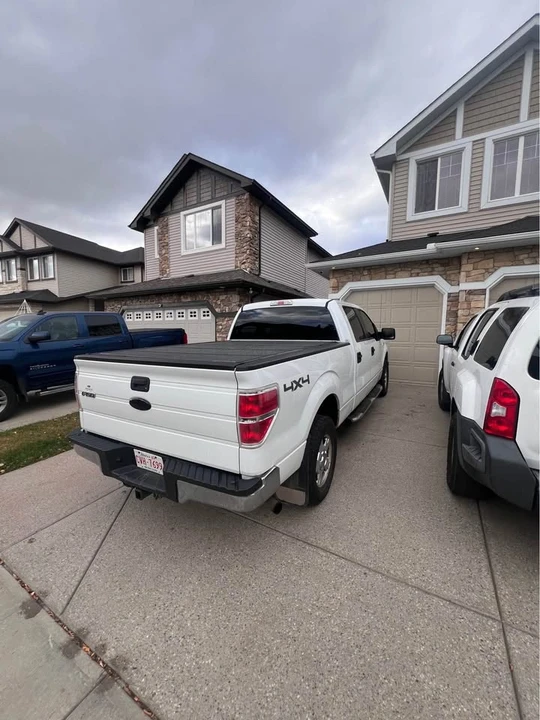 2011 Ford F-150 12th Gen - Image 3 of 9