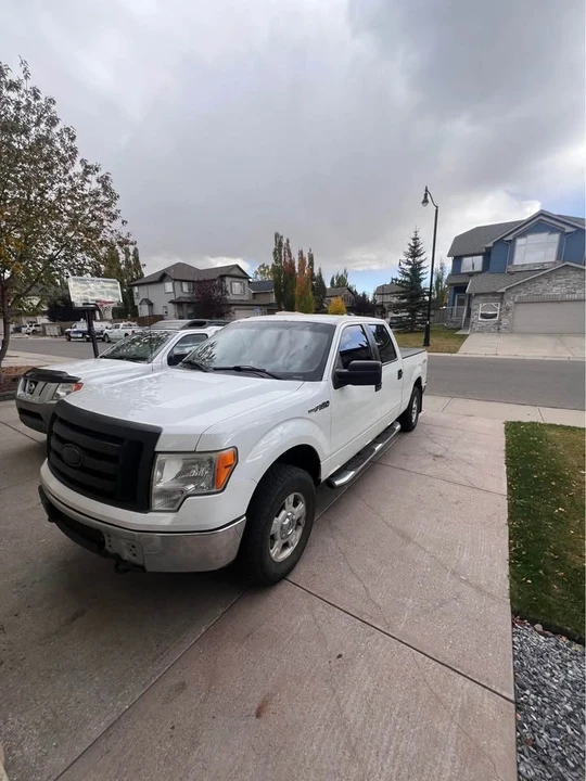 2011 Ford F-150 12th Gen - Image 2 of 9