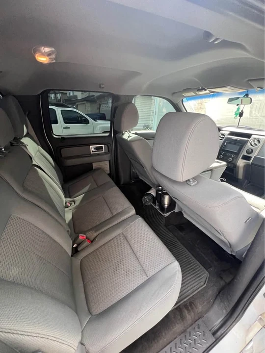 2011 Ford F-150 12th Gen - Image 7 of 9
