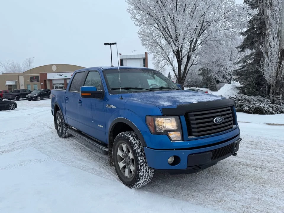 2011 Ford F-150 12th Gen - Image 2 of 9