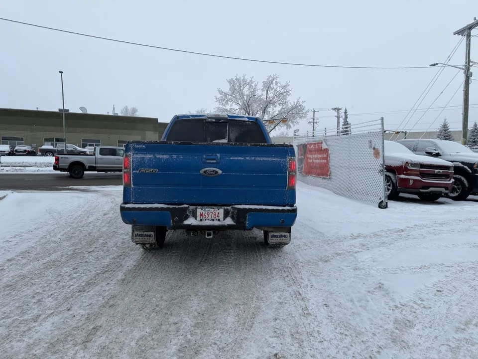 2011 Ford F-150 12th Gen - Image 5 of 9