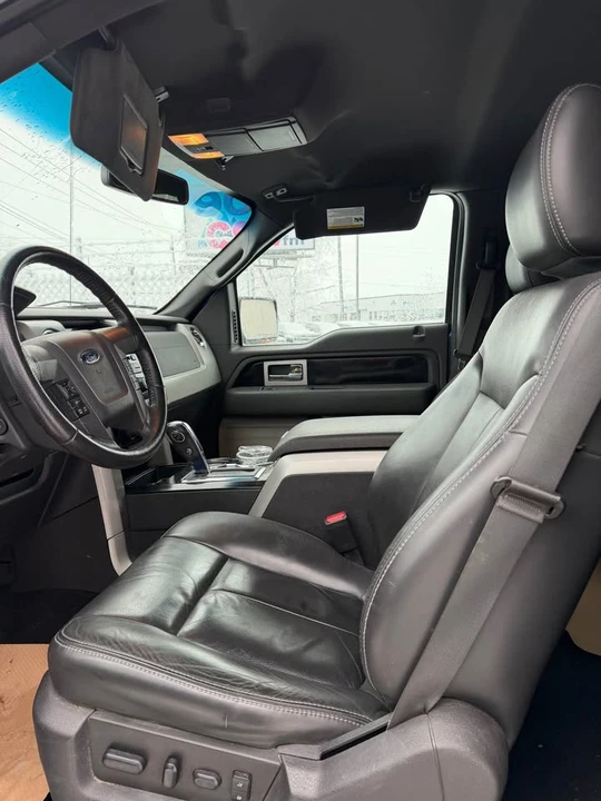 2011 Ford F-150 12th Gen - Image 7 of 9