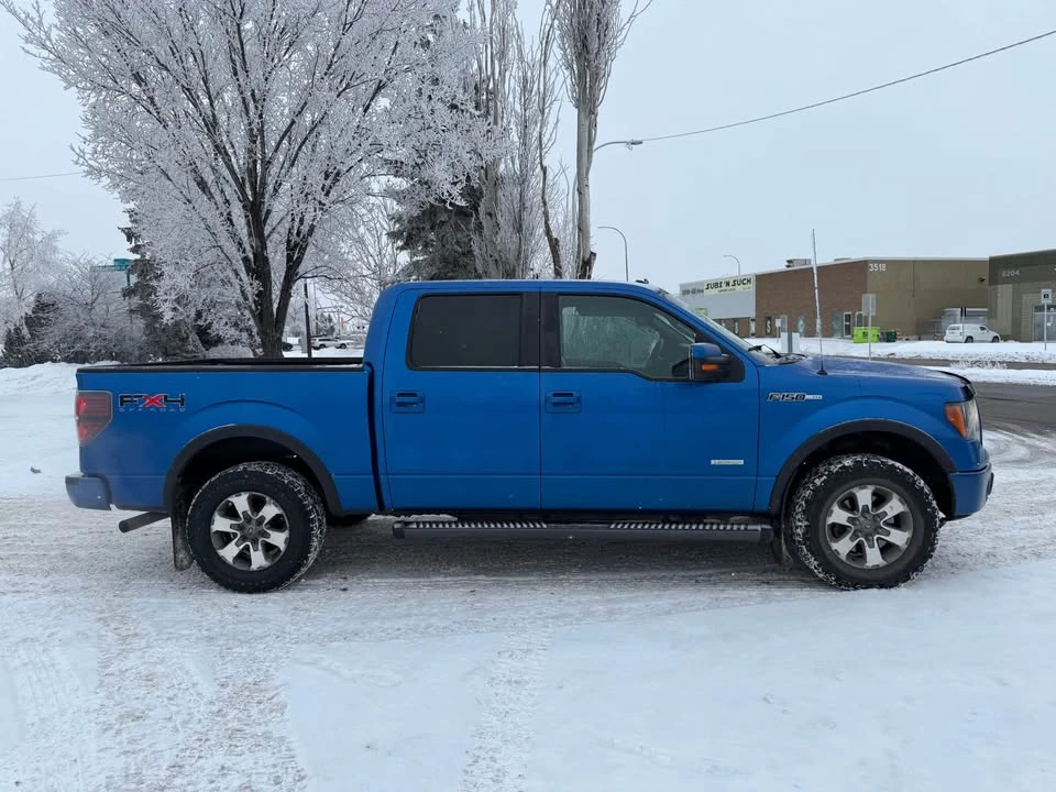 2011 Ford F-150 12th Gen - Image 3 of 9