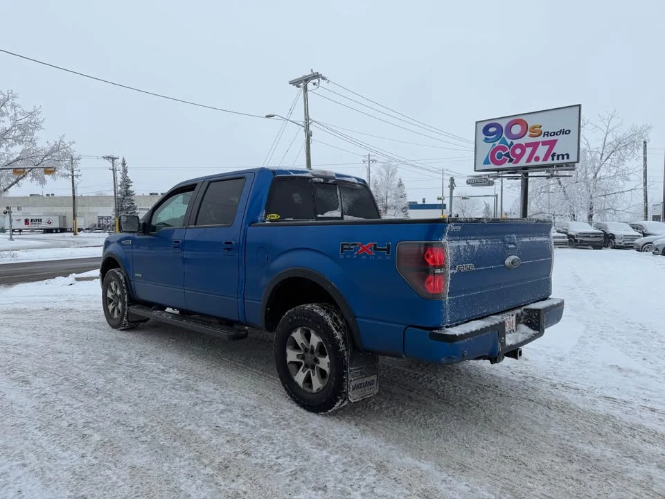 2011 Ford F-150 12th Gen - Image 6 of 9