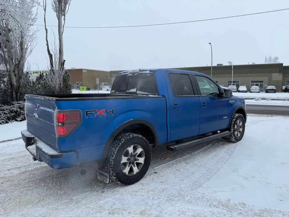 2011 Ford F-150 12th Gen - Image 4 of 9