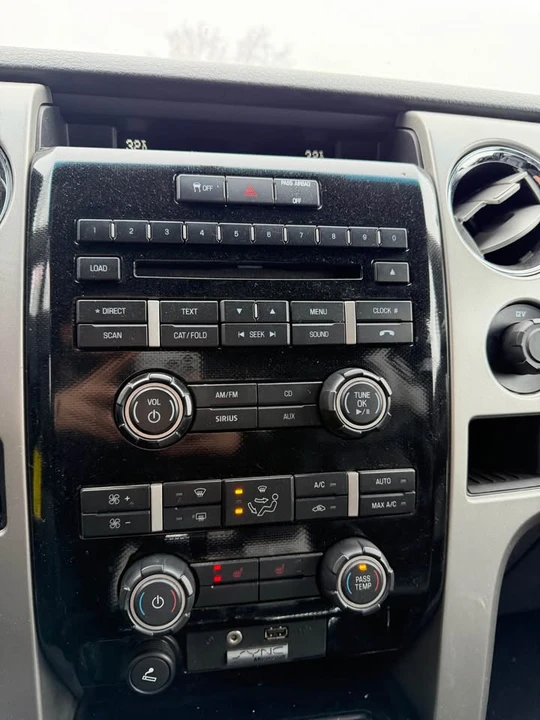 2011 Ford F-150 12th Gen - Image 8 of 9
