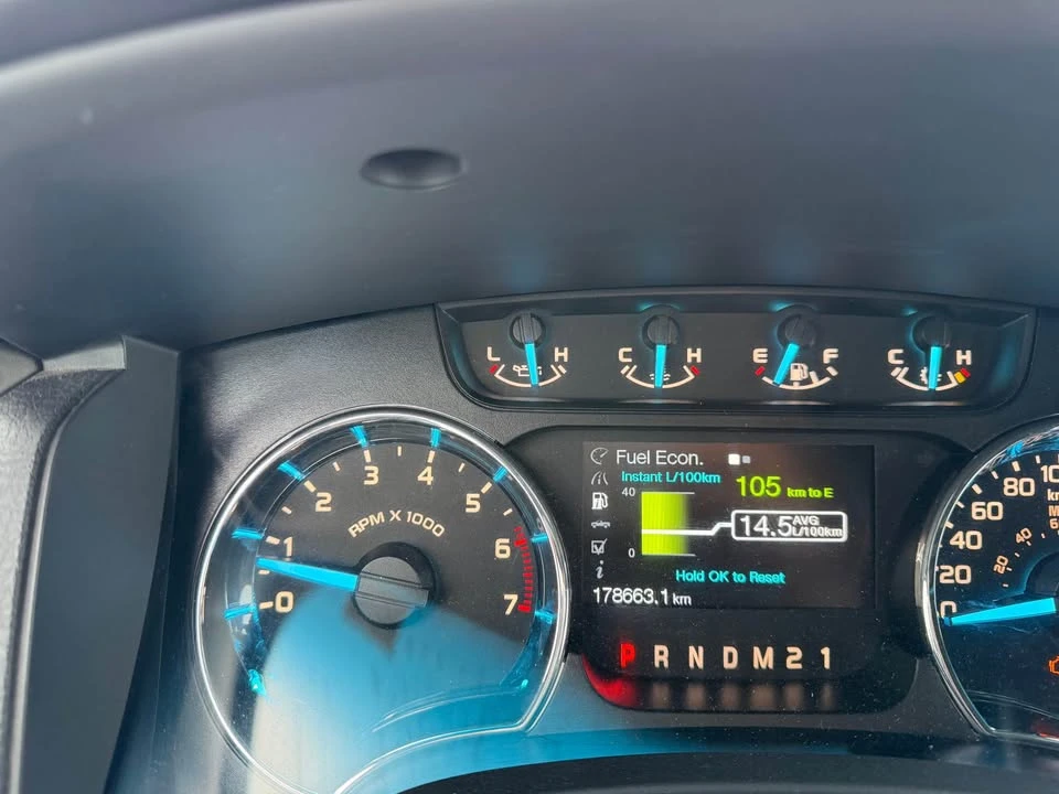2011 Ford F-150 12th Gen - Image 9 of 9
