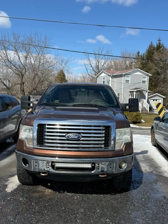 2011 Ford F-150 12th Gen - Image 6 of 7