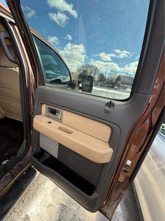 2011 Ford F-150 12th Gen - Image 3 of 7