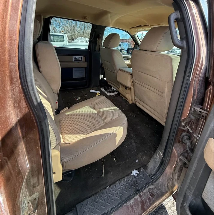 2011 Ford F-150 12th Gen - Image 4 of 7