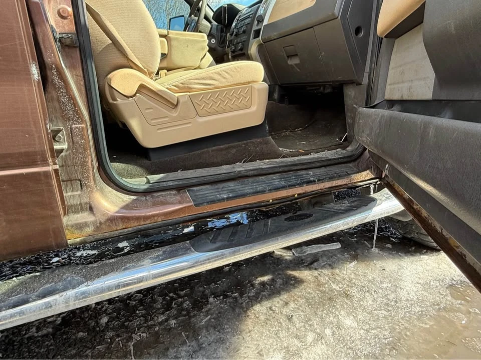 2011 Ford F-150 12th Gen - Image 2 of 7