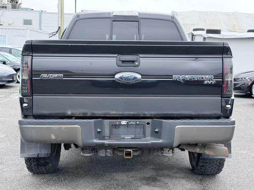 2011 Ford F-150 12th Gen - Image 5 of 20