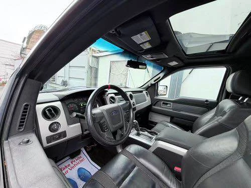 2011 Ford F-150 12th Gen - Image 17 of 20