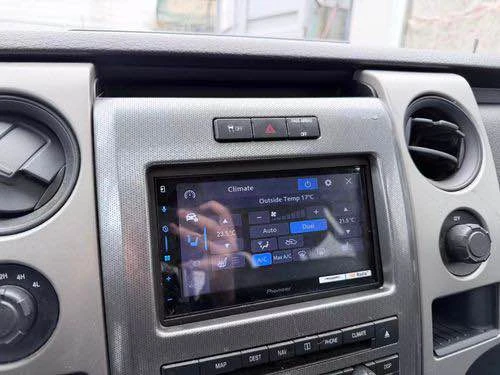 2011 Ford F-150 12th Gen - Image 8 of 20
