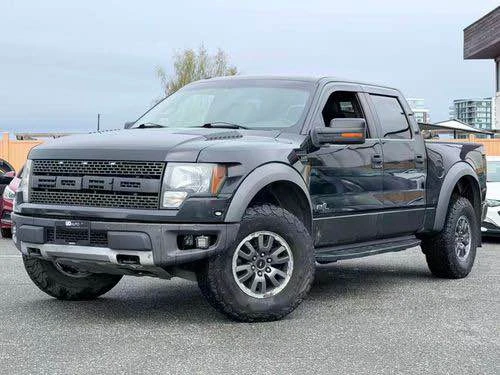 2011 Ford F-150 12th Gen - Image 20 of 20