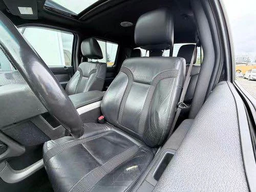 2011 Ford F-150 12th Gen - Image 18 of 20