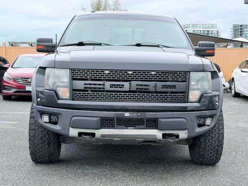 2011 Ford F-150 12th Gen - Image 3 of 20