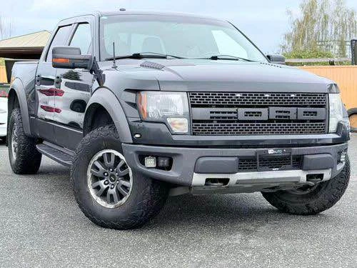 2011 Ford F-150 12th Gen - Image 2 of 20