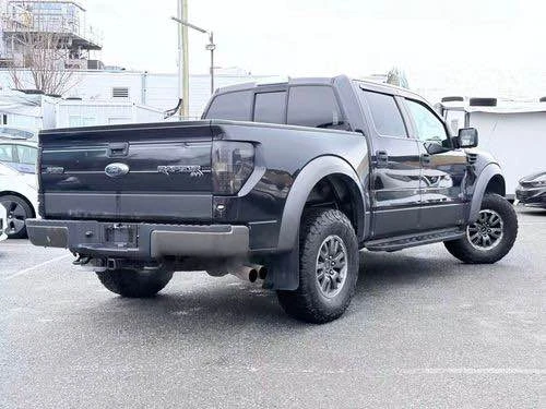 2011 Ford F-150 12th Gen - Image 4 of 20