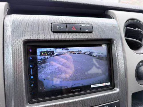 2011 Ford F-150 12th Gen - Image 9 of 20